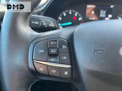 Photo 13 Ford Puma  1.0 Flexifuel 125ch S&S mHEV Titanium