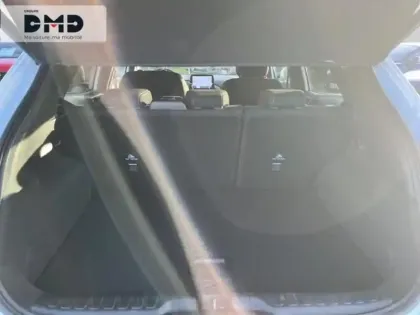 Photo 11 Ford Puma  1.0 Flexifuel 125ch S&S mHEV Titanium