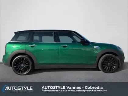 Photo 7 Mini Clubman  Cooper S 178ch