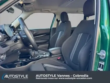 Photo 12 Mini Clubman  Cooper S 178ch