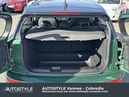 Photo 5 Mini Clubman  Cooper S 178ch