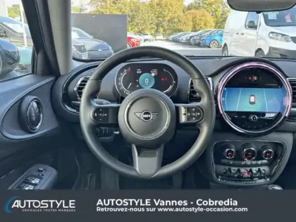 Photo 14 Mini Clubman  Cooper S 178ch