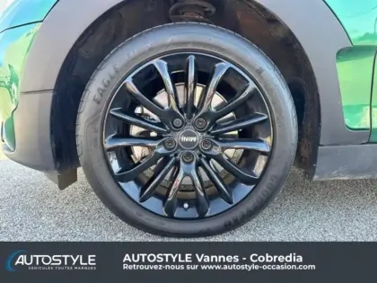 Photo 8 Mini Clubman  Cooper S 178ch