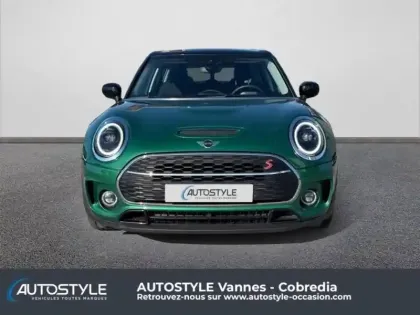 Photo 11 Mini Clubman  Cooper S 178ch