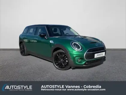 Photo 9 Mini Clubman  Cooper S 178ch