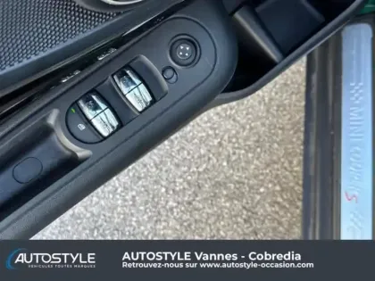 Photo 13 Mini Clubman  Cooper S 178ch