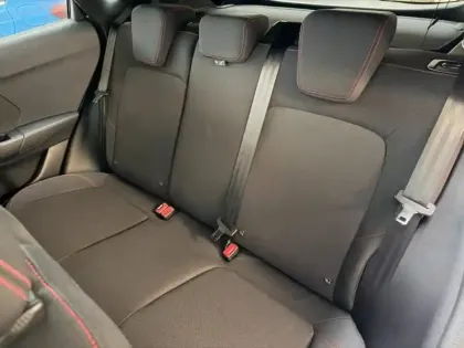 Photo 14 Ford Puma  1.0 EcoBoost Hybrid 125ch ST-Line X S&S