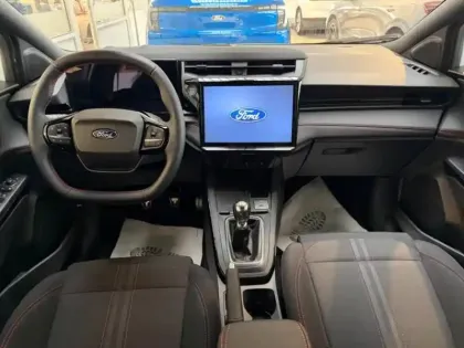 Photo 6 Ford Puma  1.0 EcoBoost Hybrid 125ch ST-Line X S&S