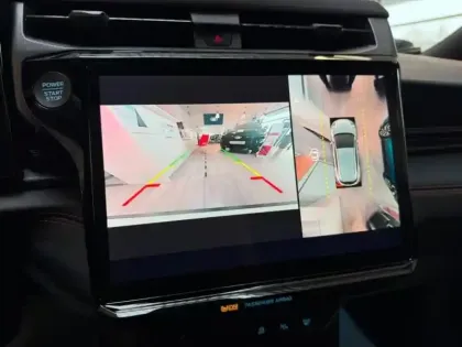 Photo 10 Ford Puma  1.0 EcoBoost Hybrid 125ch ST-Line X S&S