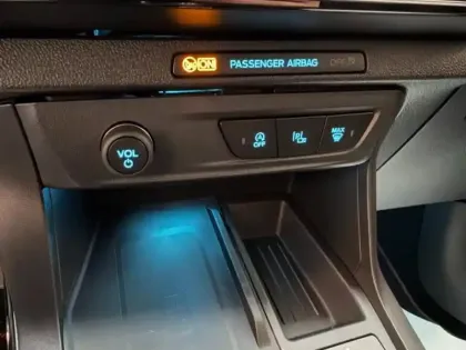 Photo 11 Ford Puma  1.0 EcoBoost Hybrid 125ch ST-Line X S&S