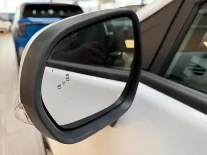 Photo 13 Ford Puma  1.0 EcoBoost Hybrid 125ch ST-Line X S&S