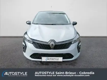 Photo 11 Renault Clio  1.5 dCi 100ch Evolution - 25