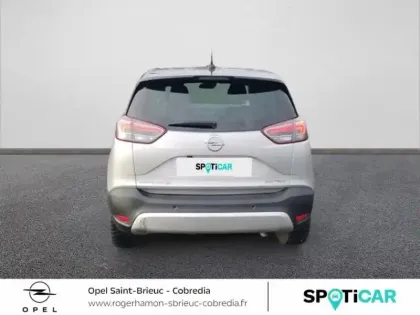 Photo 19 Opel Crossland X  1.5 D 102ch Elegance Business Euro 6d-T