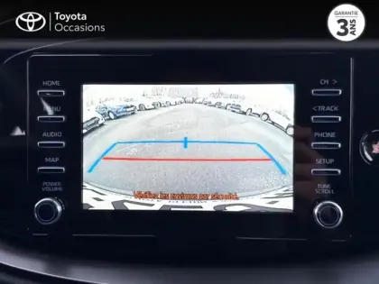 Photo 14 Toyota Aygo  X 1.0 VVT-i 72ch Dynamic