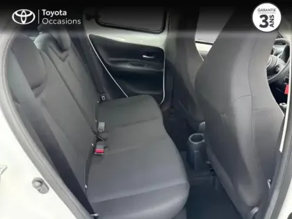 Photo 6 Toyota Aygo  X 1.0 VVT-i 72ch Dynamic