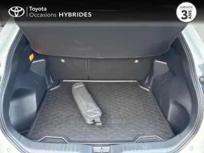 Photo 9 Toyota Yaris  Cross 116h Design MY22