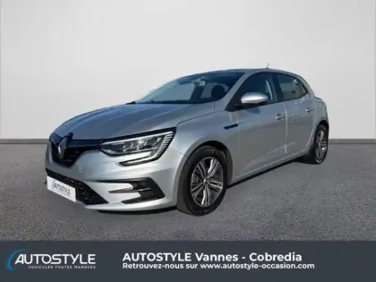 Photo Renault Megane