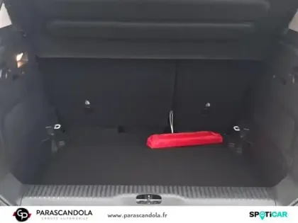 Photo 5 Citroën C3 Aircross  PureTech 130ch S&S C-Series EAT6 2022