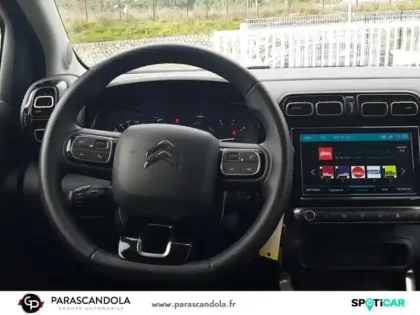 Photo 7 Citroën C3 Aircross  PureTech 130ch S&S C-Series EAT6 2022
