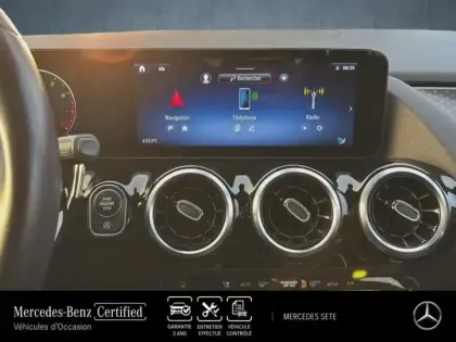 Photo 13 Mercedes Classe B  180 136ch Business Line 7G-DCT