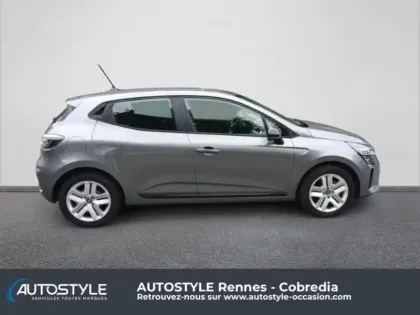 Photo 7 Renault Clio  1.5 dCi 100ch Evolution - 25