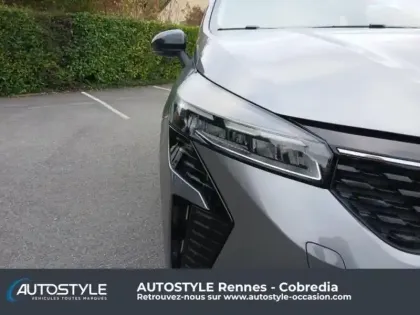 Photo 10 Renault Clio  1.5 dCi 100ch Evolution - 25