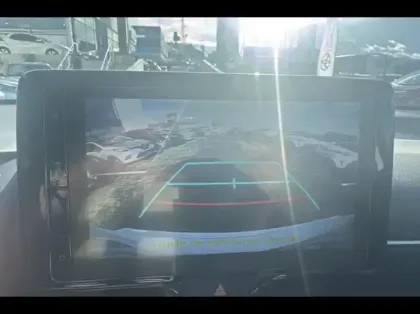 Photo 14 Toyota Yaris  Cross 116h Design MY22