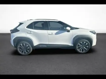 Photo 6 Toyota Yaris  Cross 116h Design MY22