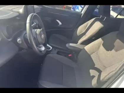 Photo 9 Toyota Yaris  Cross 116h Design MY22