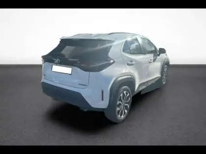 Photo 5 Toyota Yaris  Cross 116h Design MY22