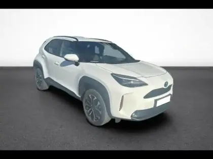 Photo 7 Toyota Yaris  Cross 116h Design MY22