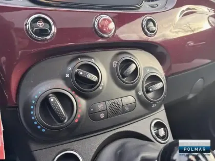 Photo 14 Fiat 500  1.0 70ch BSG S&S Dolcevita