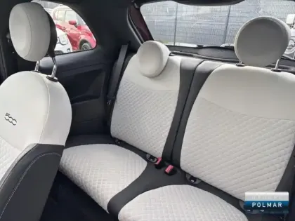 Photo 11 Fiat 500  1.0 70ch BSG S&S Dolcevita