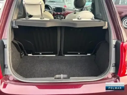 Photo 5 Fiat 500  1.0 70ch BSG S&S Dolcevita