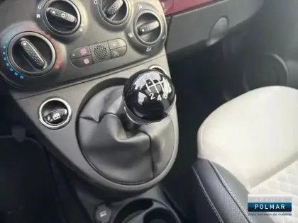 Photo 13 Fiat 500  1.0 70ch BSG S&S Dolcevita