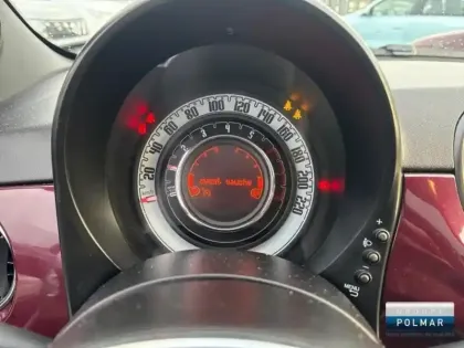 Photo 9 Fiat 500  1.0 70ch BSG S&S Dolcevita