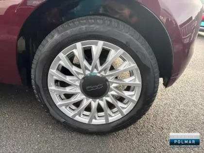 Photo 12 Fiat 500  1.0 70ch BSG S&S Dolcevita