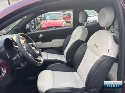 Photo 10 Fiat 500  1.0 70ch BSG S&S Dolcevita