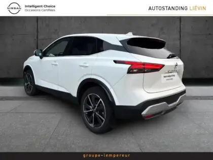 Photo 6 Nissan Qashqai  1.3 Mild Hybrid 140ch N-Style