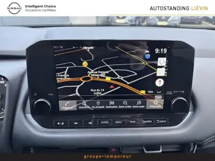 Photo 14 Nissan Qashqai  1.3 Mild Hybrid 140ch N-Style