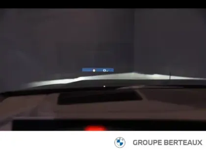 Photo 13 BMW M5  4.4 V8 PHEV 727ch