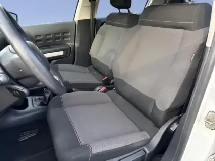 Photo 8 Citroën C3  PureTech 82ch Feel