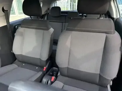 Photo 11 Citroën C3  PureTech 82ch Feel