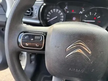 Photo 13 Citroën C3  PureTech 82ch Feel