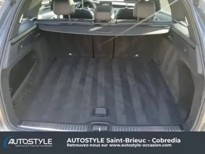 Photo 35 Mercedes Classe GLC GLC 220 d 170ch Executive 4Matic 9G-Tronic Euro6c