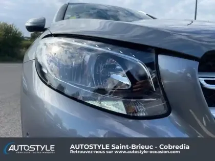 Photo 10 Mercedes Classe GLC GLC 220 d 170ch Executive 4Matic 9G-Tronic Euro6c