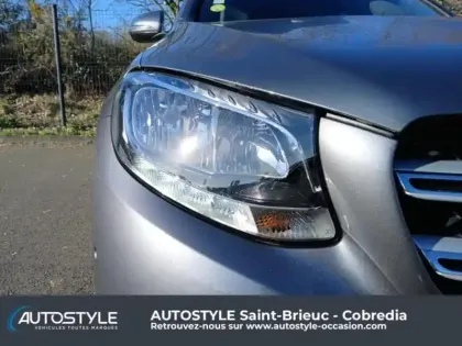 Photo 40 Mercedes Classe GLC GLC 220 d 170ch Executive 4Matic 9G-Tronic Euro6c