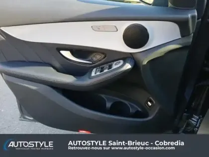 Photo 43 Mercedes Classe GLC GLC 220 d 170ch Executive 4Matic 9G-Tronic Euro6c