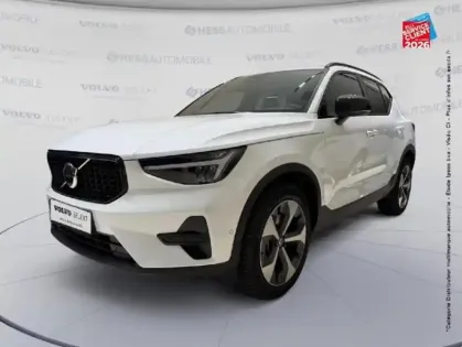 Photo Volvo Xc40