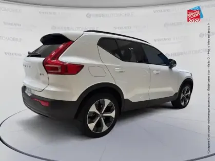 Photo 5 Volvo Xc40  B3 163ch Plus DCT 7